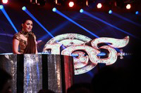 Puli Movie Audio Launch
